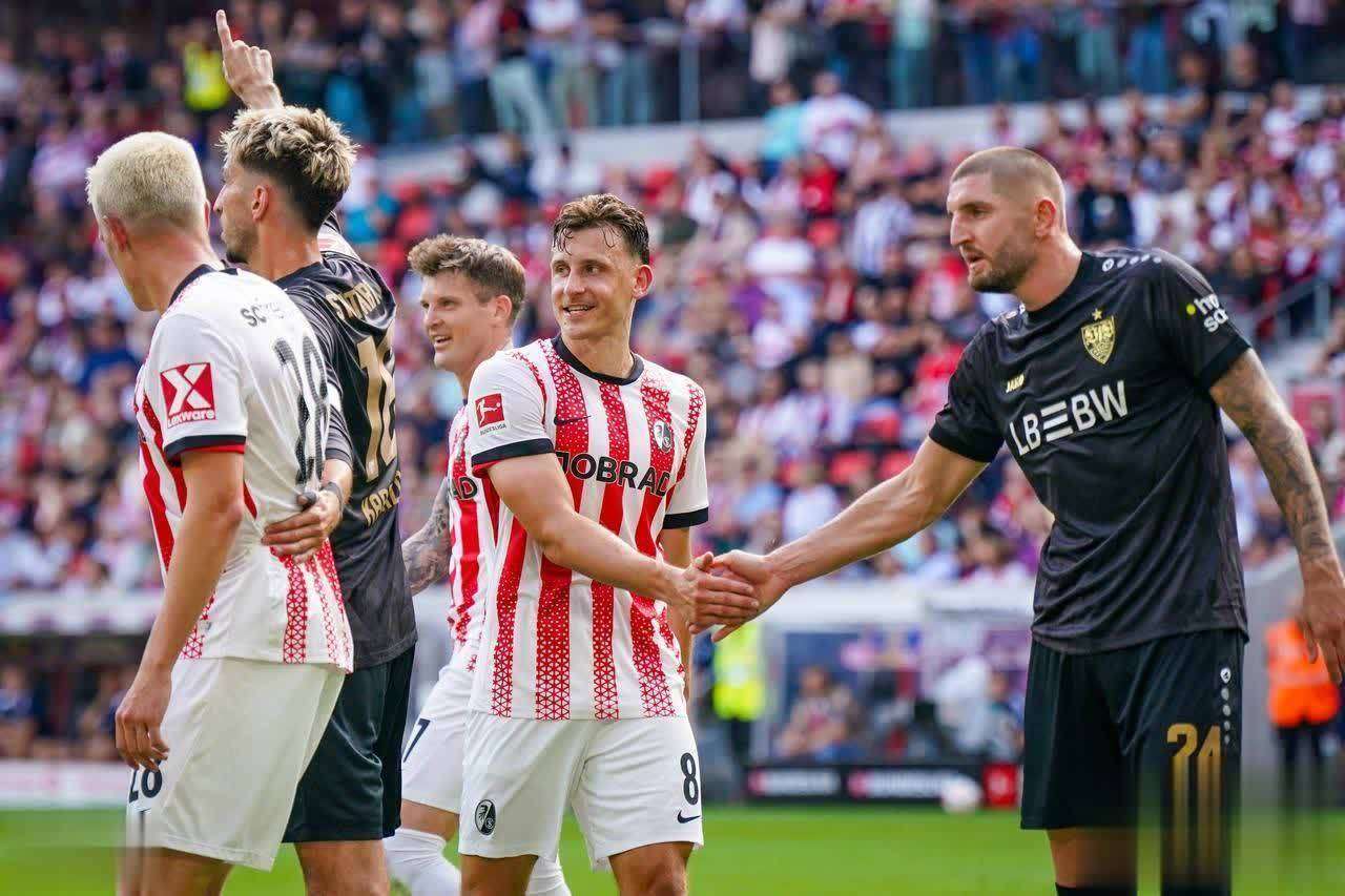 详细阅读:南宫电竞大舞台包含风云突变斯图加特关键时刻篮板制胜,英超版图或变,态度坚定,更衣室氛围转暖的词条 南宫电竞大舞台包含风云突变斯图加特关键时刻篮板制胜,英超版图或变,态度坚定,更衣室氛围转暖的词条